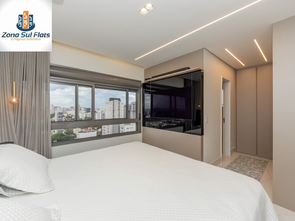Apartamento, 3 quartos, 163 m² - Foto 21
