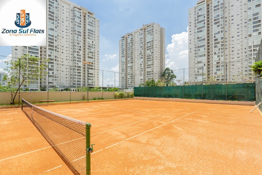 Apartamento, 3 quartos, 160 m² - Foto 47