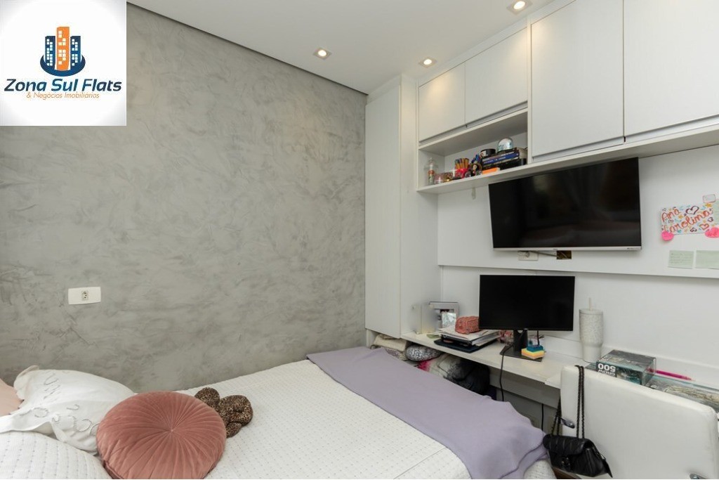 Apartamento, 3 quartos, 126 m² - Foto 19