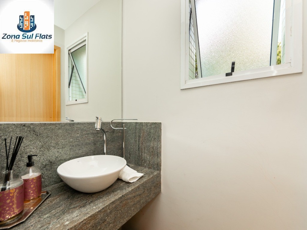 Apartamento, 2 quartos, 126 m² - Foto 10