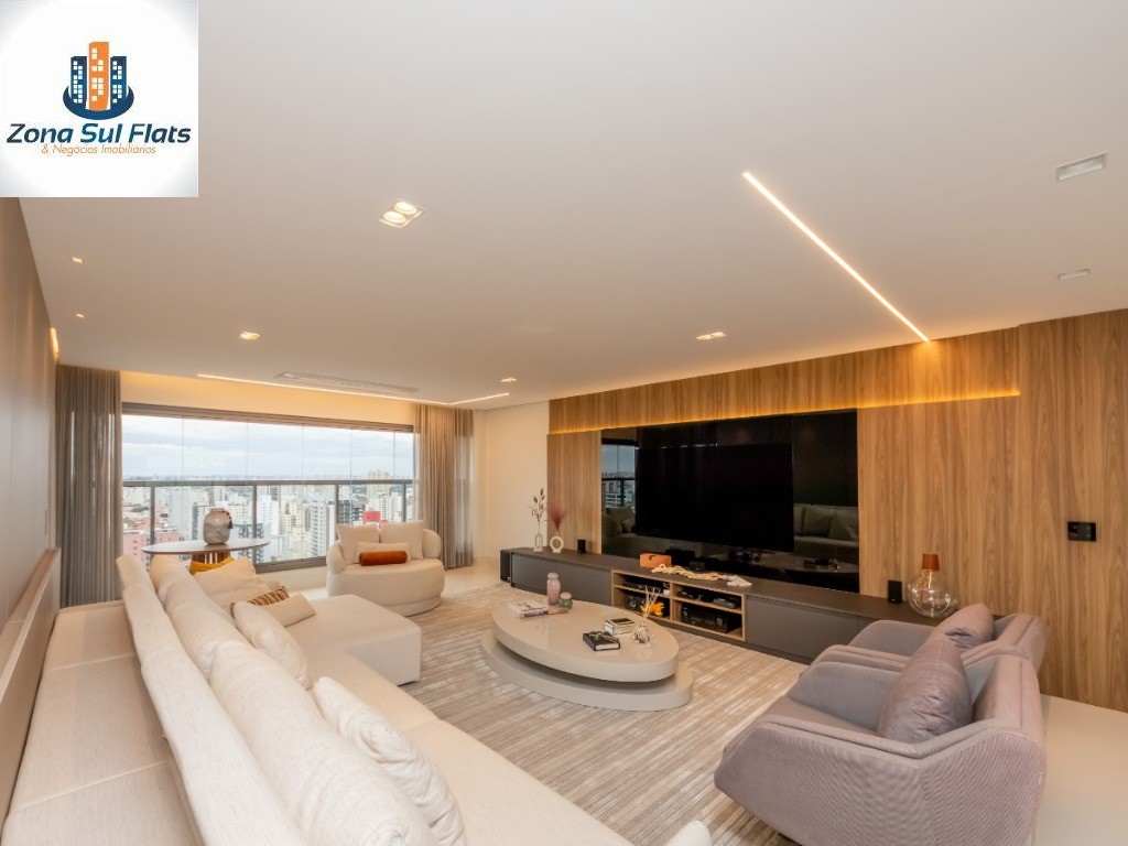 Apartamento, 3 quartos, 163 m² - Foto 5