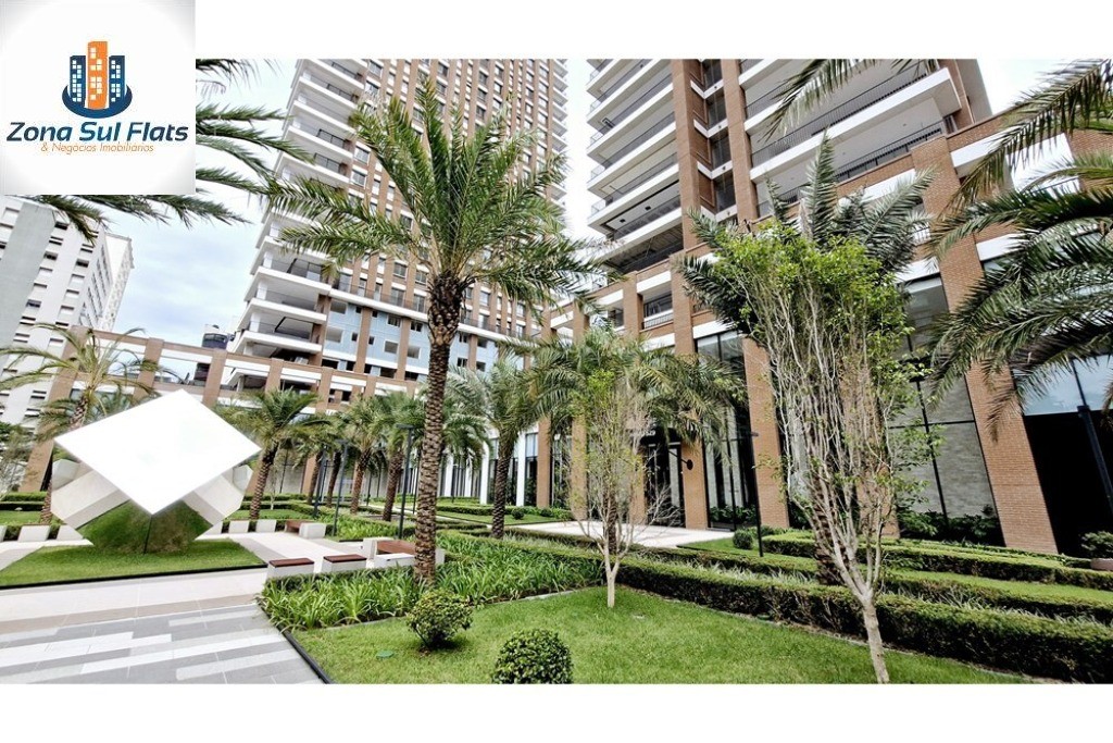Apartamento, 3 quartos, 189 m² - Foto 31