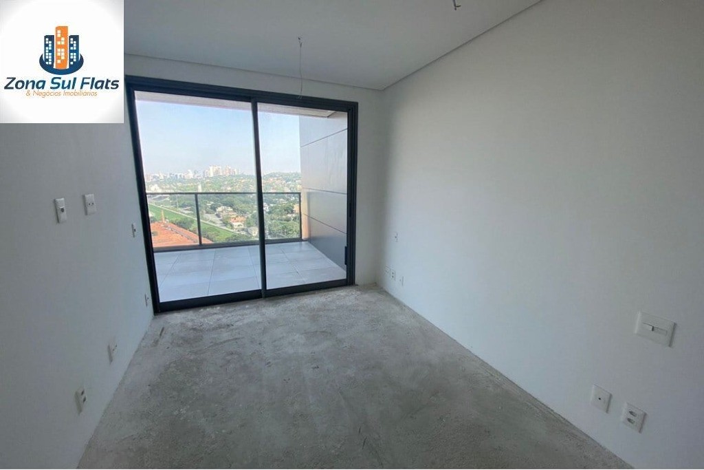 Apartamento, 1 quarto, 76 m² - Foto 6