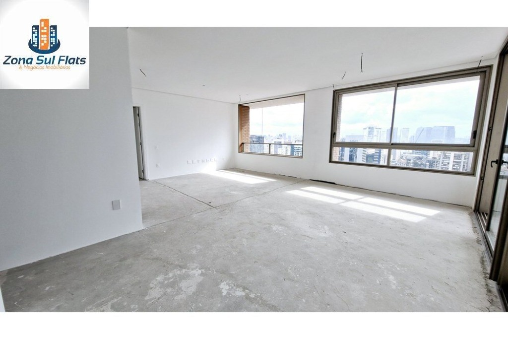 Apartamento, 3 quartos, 189 m² - Foto 6