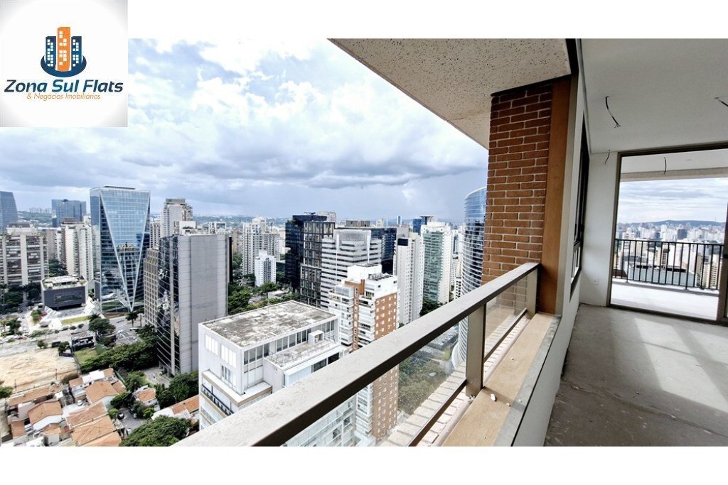Apartamento, 3 quartos, 189 m² - Foto 8