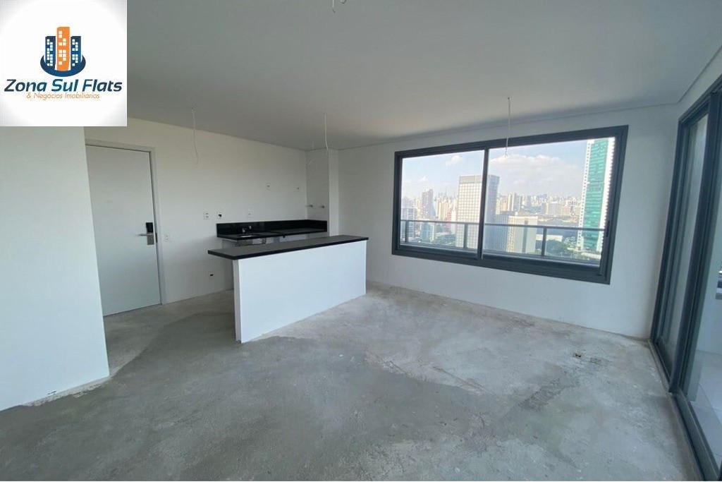 Apartamento, 1 quarto, 76 m² - Foto 4