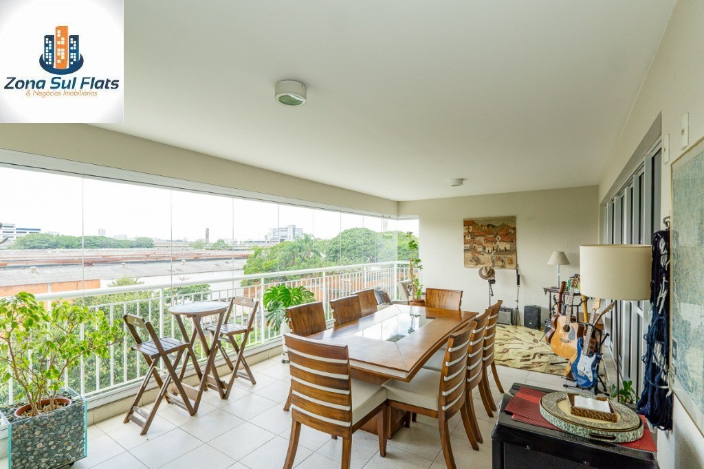 Apartamento, 3 quartos, 160 m² - Foto 12