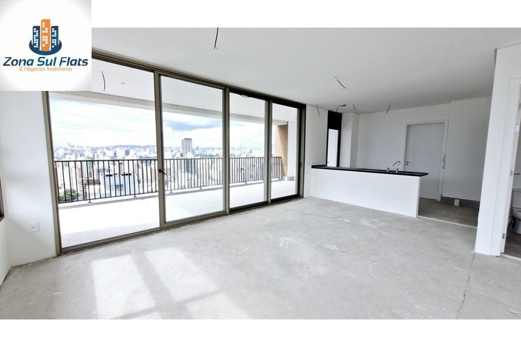 Apartamento, 3 quartos, 189 m² - Foto 3
