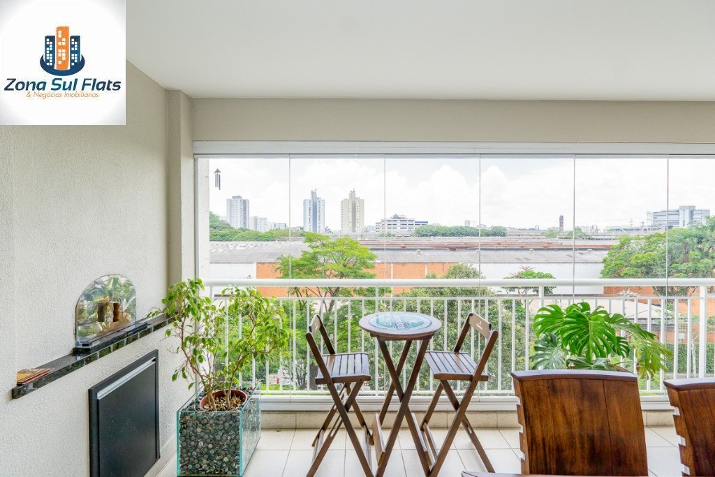 Apartamento, 3 quartos, 160 m² - Foto 15