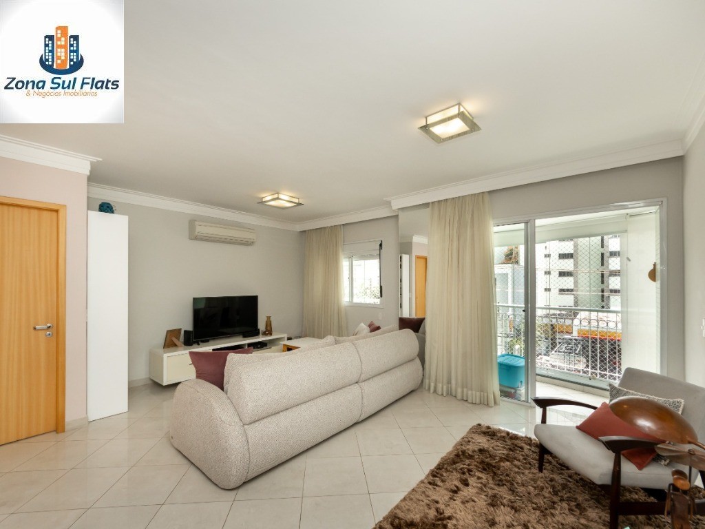 Apartamento, 2 quartos, 126 m² - Foto 9