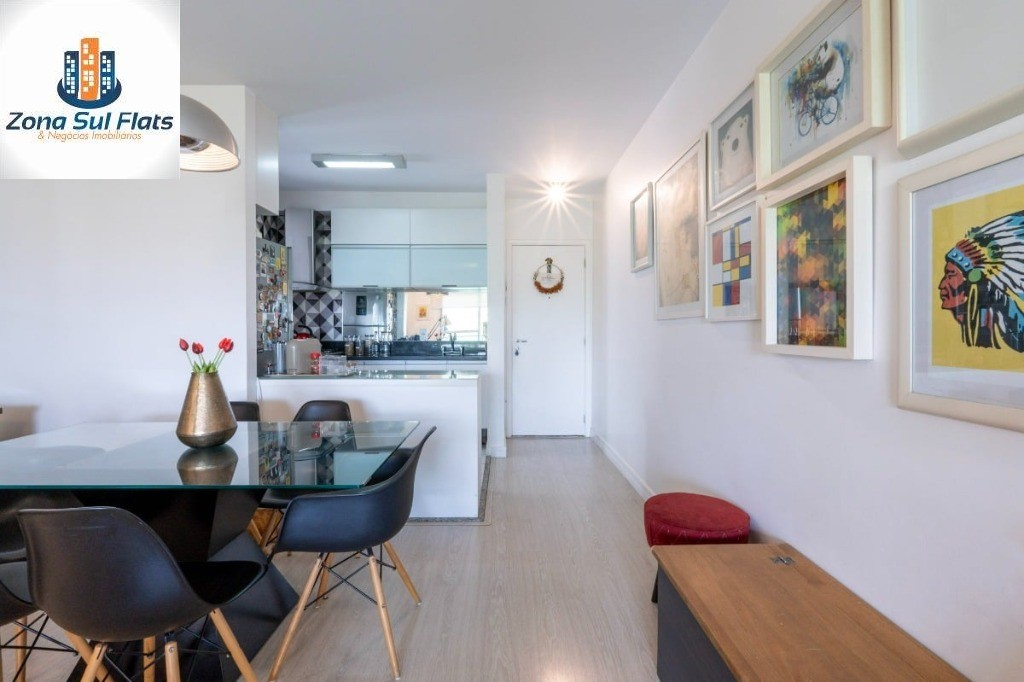 Apartamento, 2 quartos, 87 m² - Foto 16