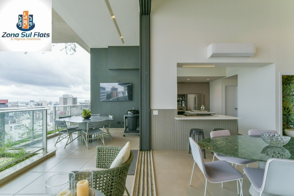 Apartamento, 3 quartos, 175 m² - Foto 5