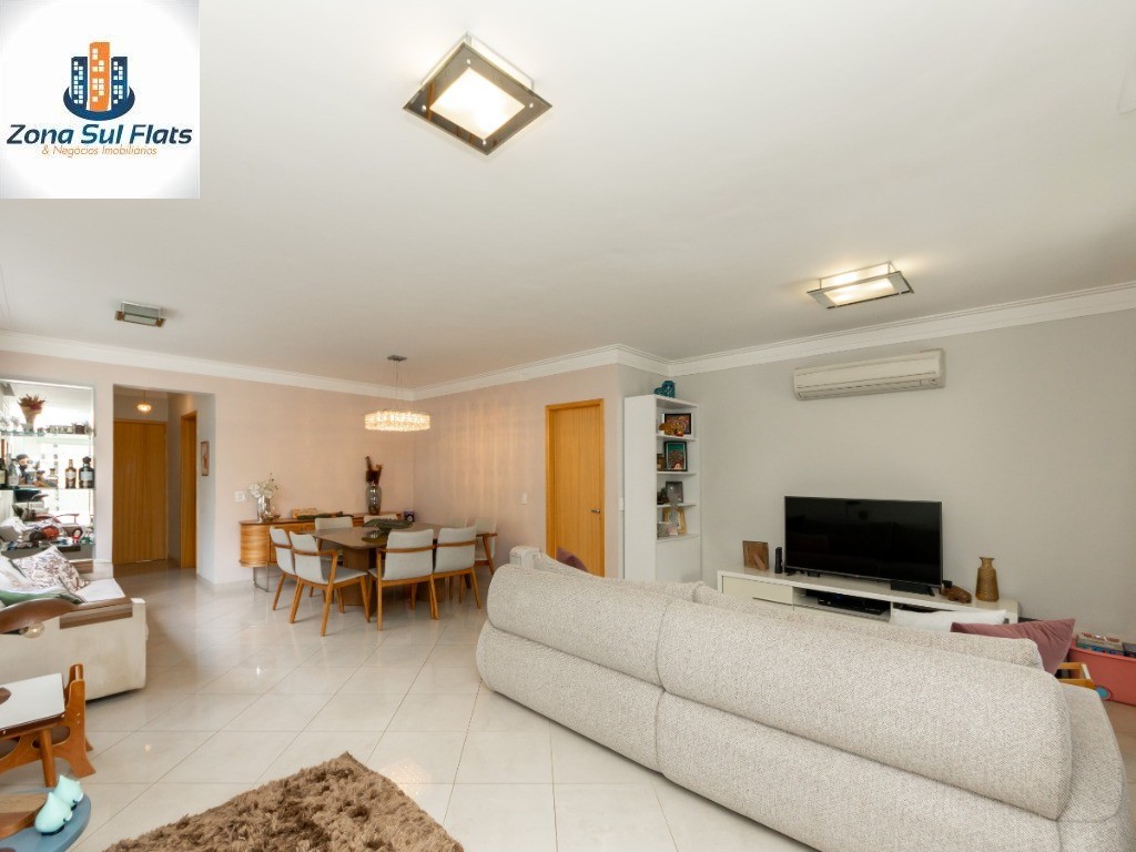 Apartamento, 2 quartos, 126 m² - Foto 4