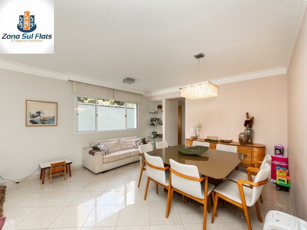 Apartamento, 2 quartos, 126 m² - Foto 7