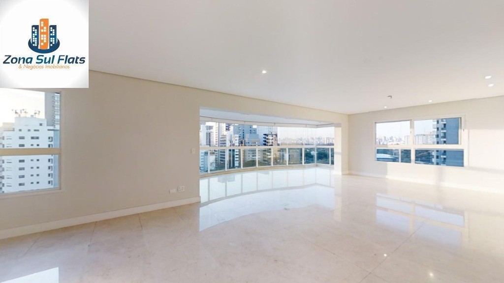 Apartamento, 2 quartos, 324 m² - Foto 3