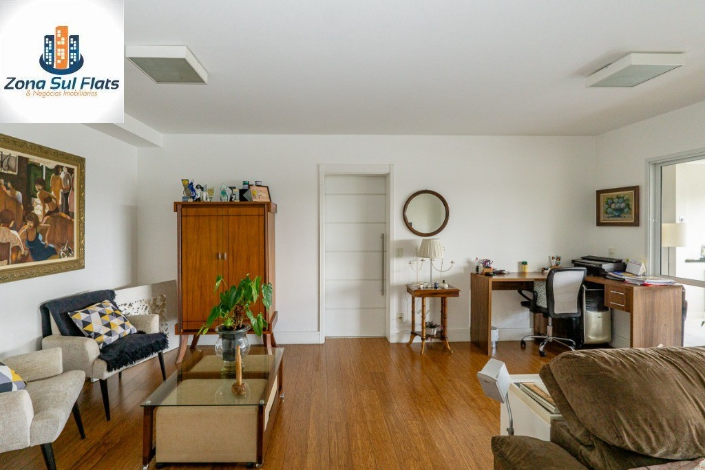 Apartamento, 3 quartos, 160 m² - Foto 8