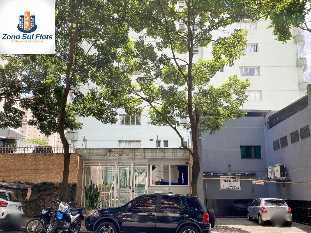 Apartamento, 2 quartos, 126 m² - Foto 30