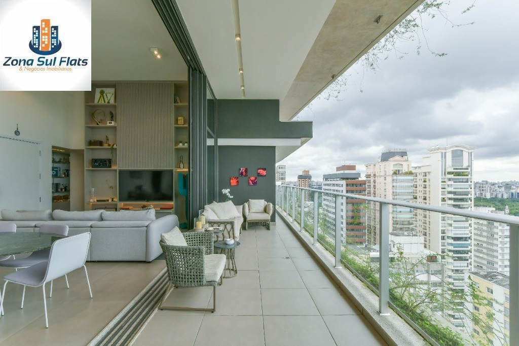 Apartamento, 3 quartos, 175 m² - Foto 7