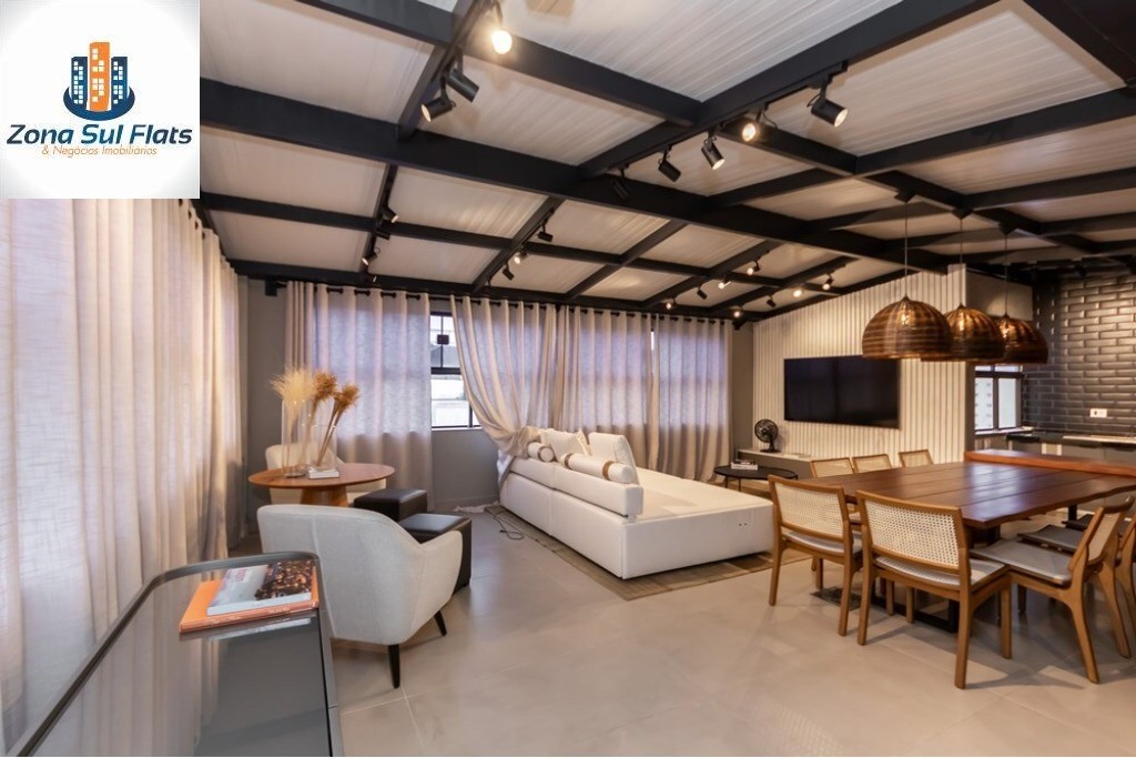 Cobertura, 4 quartos, 160 m² - Foto 2