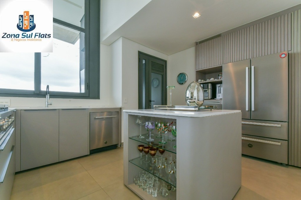 Apartamento, 3 quartos, 175 m² - Foto 15