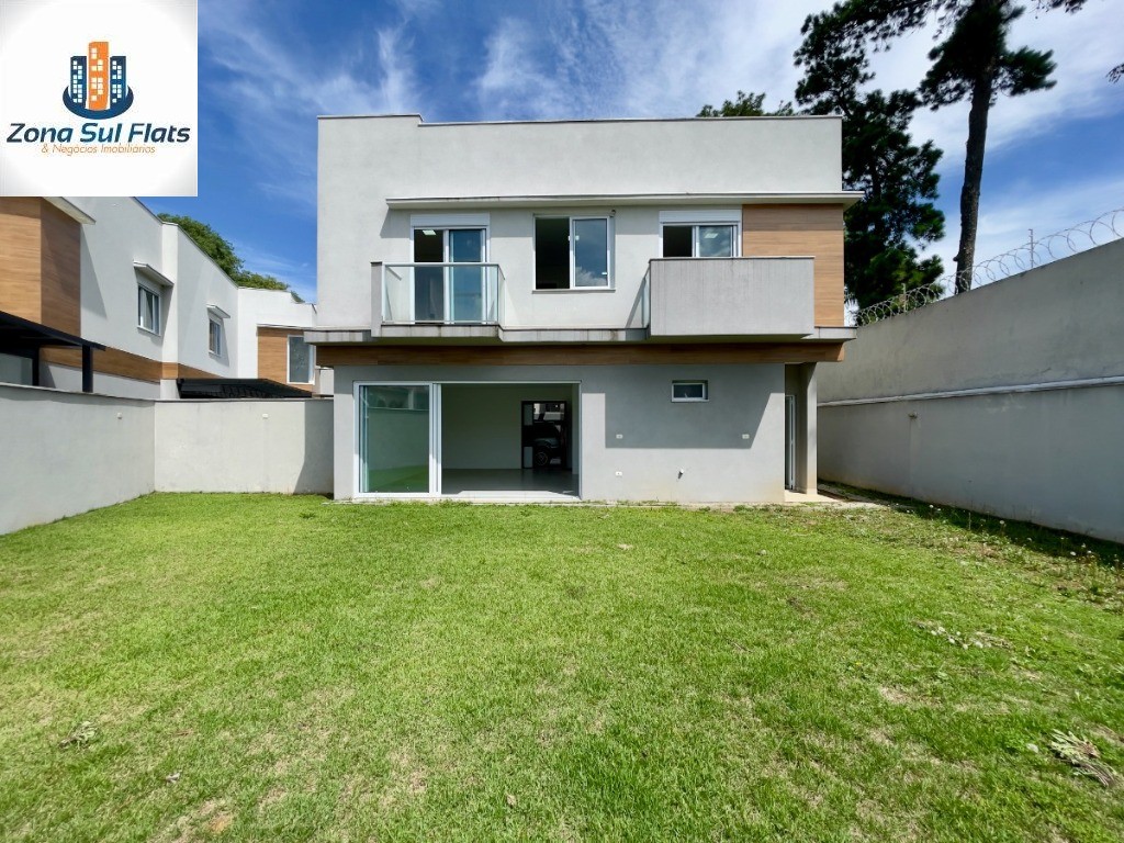 Casa, 3 quartos, 262 m² - Foto 3