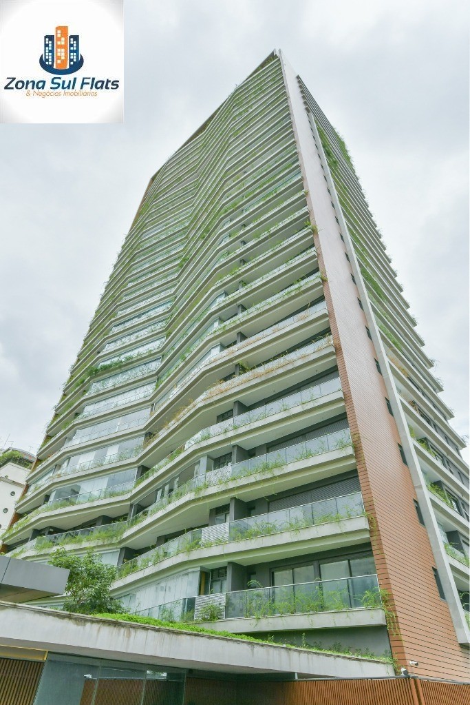 Apartamento, 3 quartos, 175 m² - Foto 33