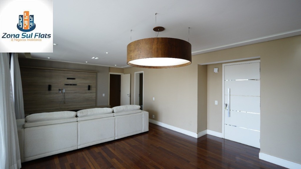 Cobertura, 3 quartos, 280 m² - Foto 5