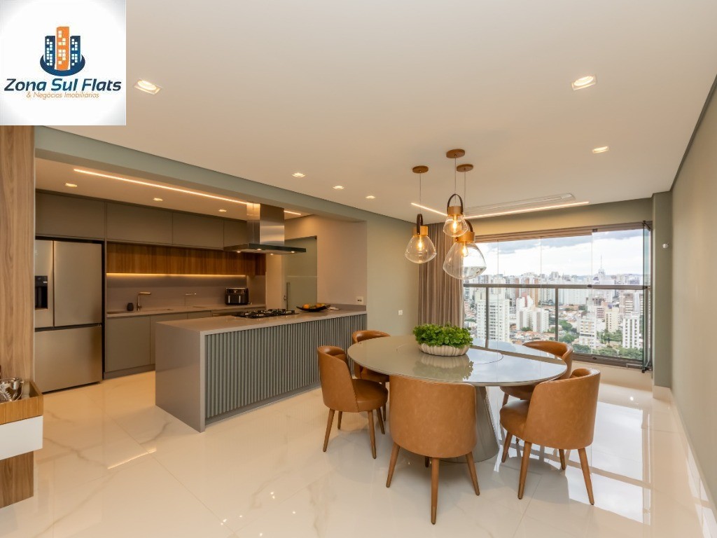 Apartamento, 3 quartos, 163 m² - Foto 11
