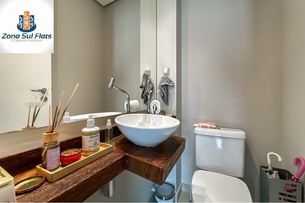 Apartamento, 3 quartos, 126 m² - Foto 12