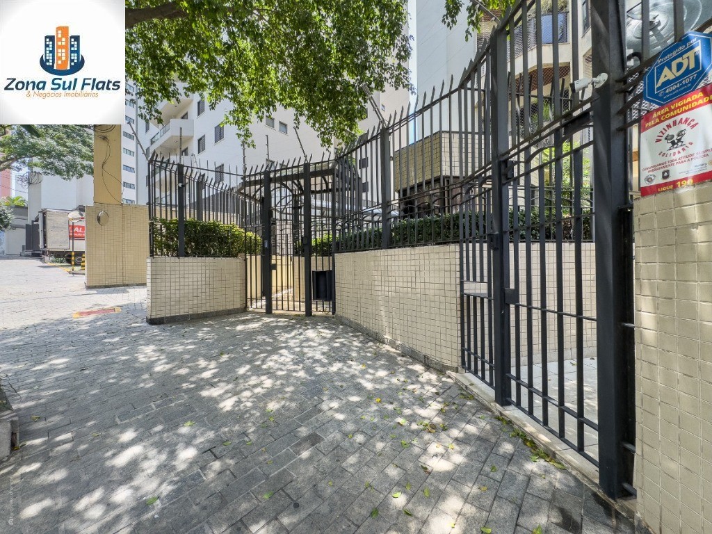 Apartamento, 3 quartos, 98 m² - Foto 35