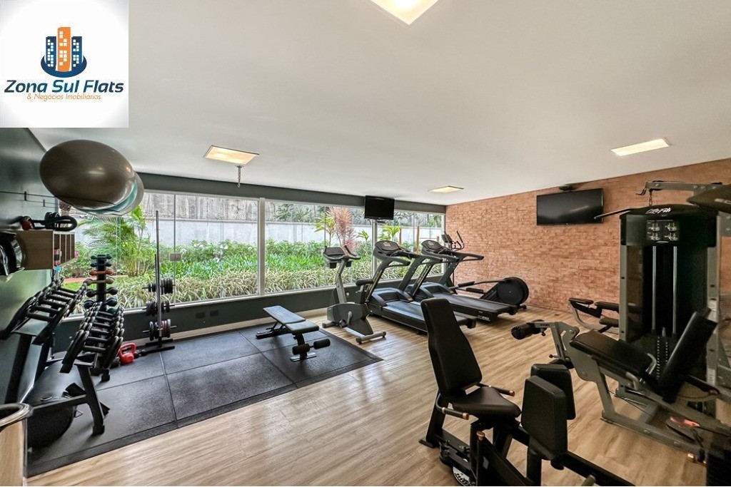 Apartamento, 3 quartos, 126 m² - Foto 28
