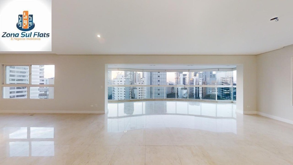 Apartamento, 2 quartos, 324 m² - Foto 5