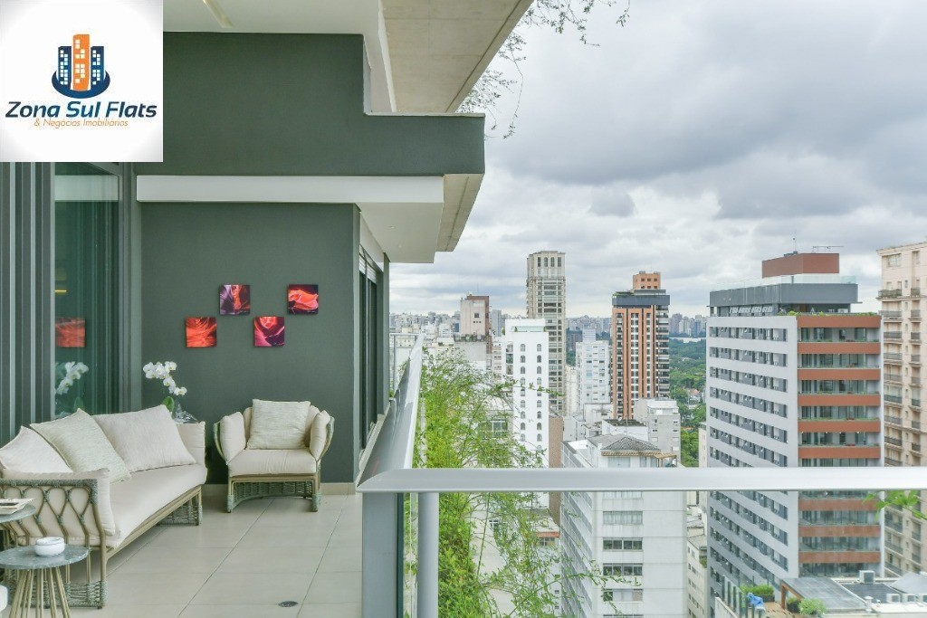 Apartamento, 3 quartos, 175 m² - Foto 11