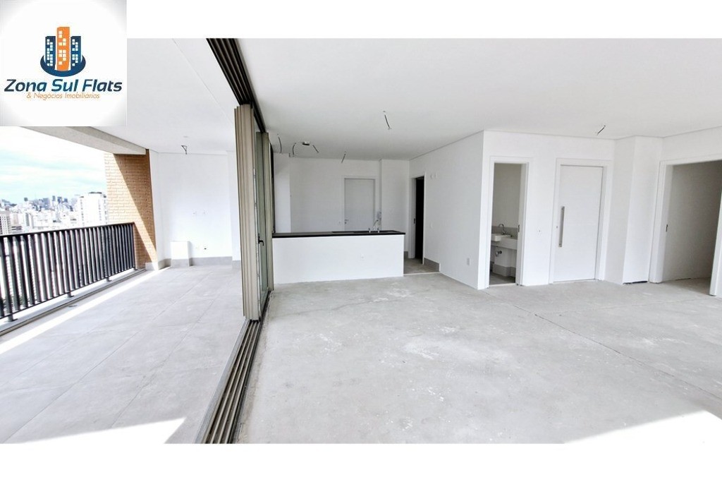 Apartamento, 3 quartos, 189 m² - Foto 9