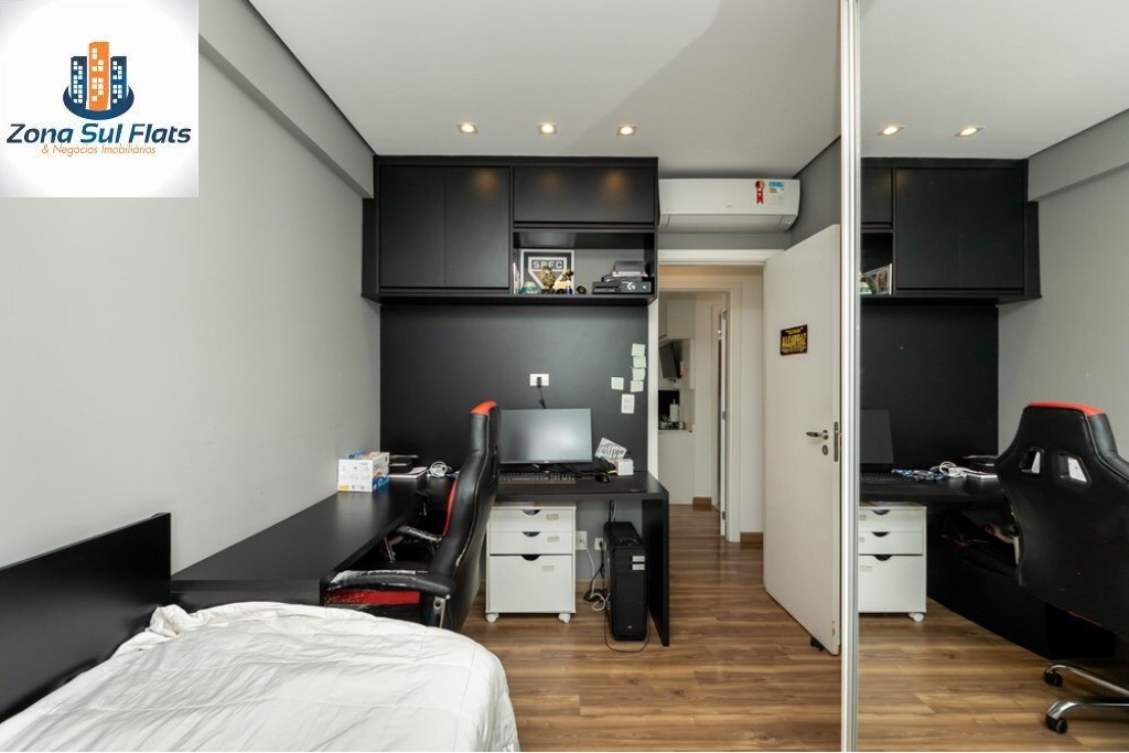 Apartamento, 3 quartos, 126 m² - Foto 23