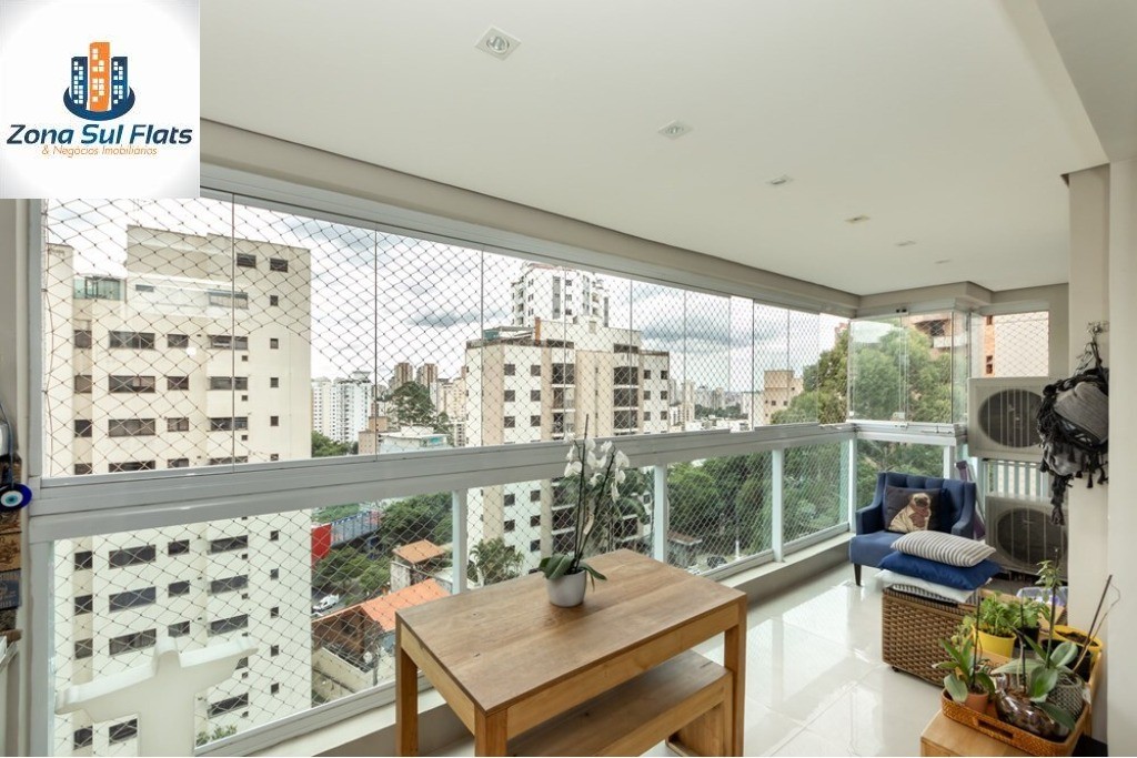 Apartamento, 3 quartos, 126 m² - Foto 6