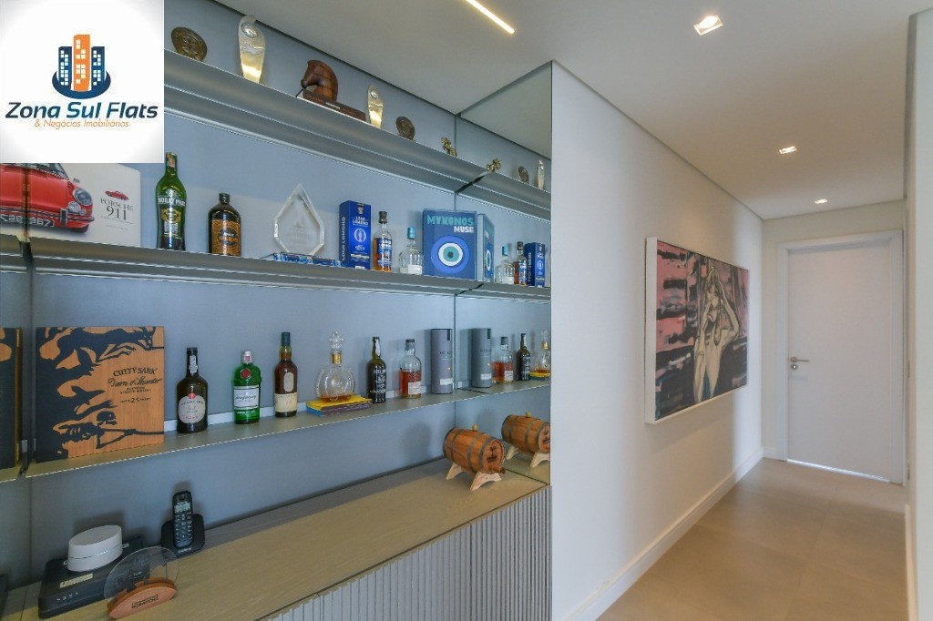 Apartamento, 3 quartos, 175 m² - Foto 21