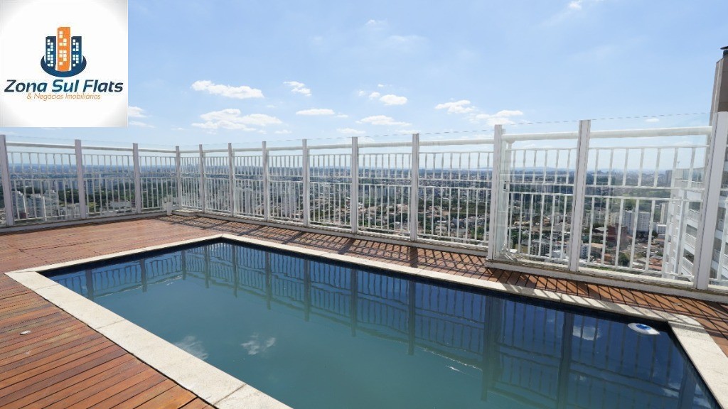 Cobertura, 3 quartos, 280 m² - Foto 2