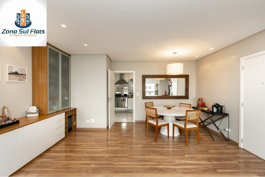 Apartamento, 3 quartos, 126 m² - Foto 9