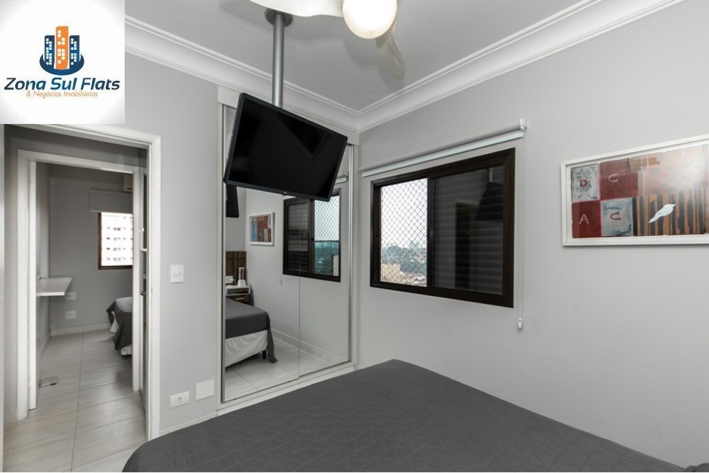 Cobertura, 4 quartos, 160 m² - Foto 16