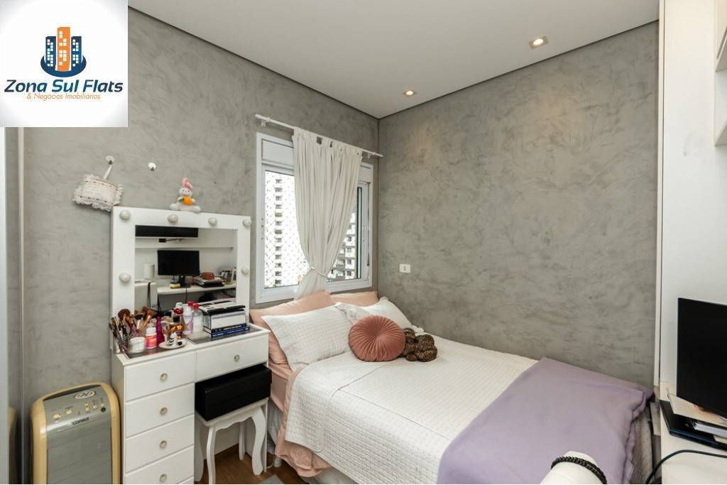 Apartamento, 3 quartos, 126 m² - Foto 20