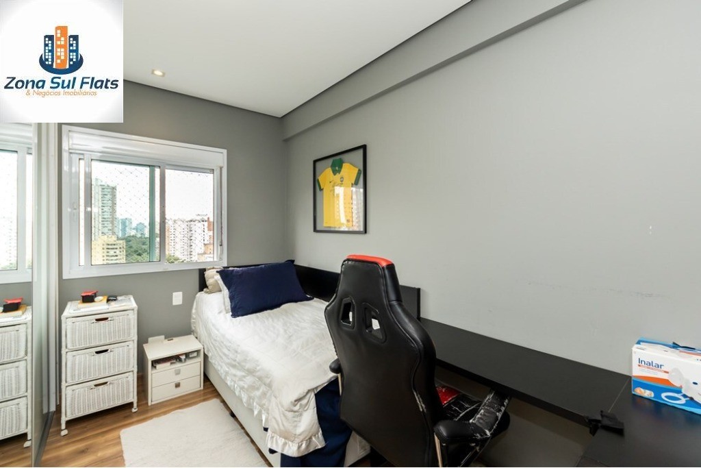 Apartamento, 3 quartos, 126 m² - Foto 22