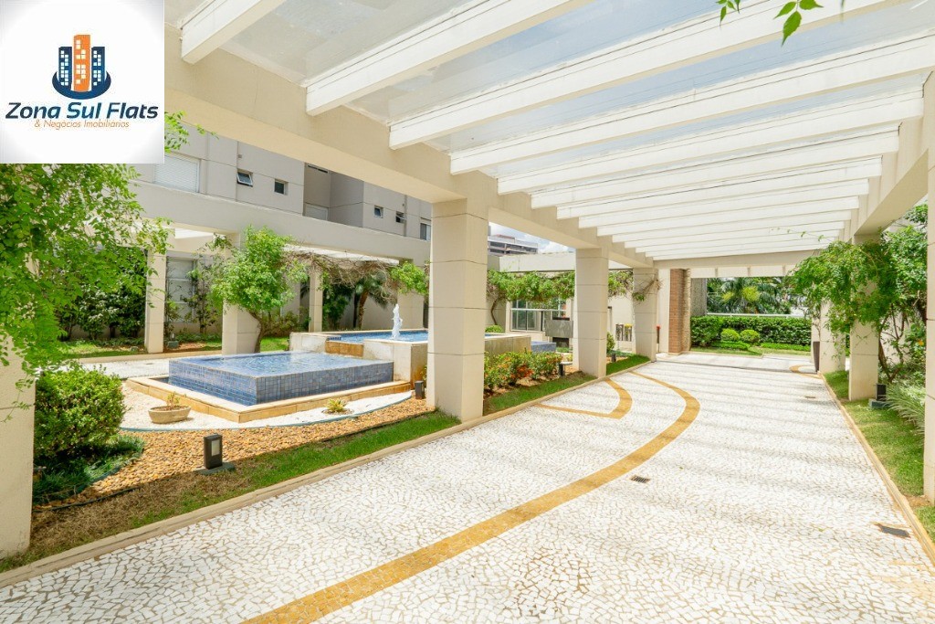 Apartamento, 3 quartos, 160 m² - Foto 44