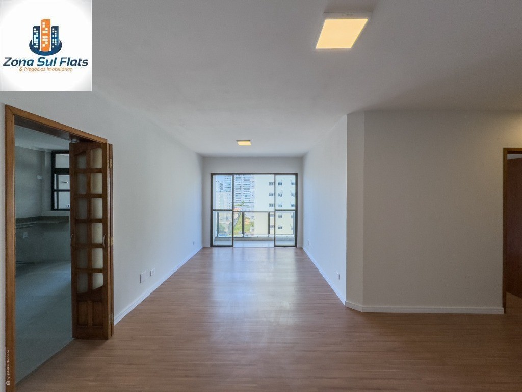 Apartamento, 3 quartos, 98 m² - Foto 2