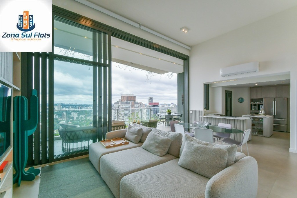 Apartamento, 3 quartos, 175 m² - Foto 3