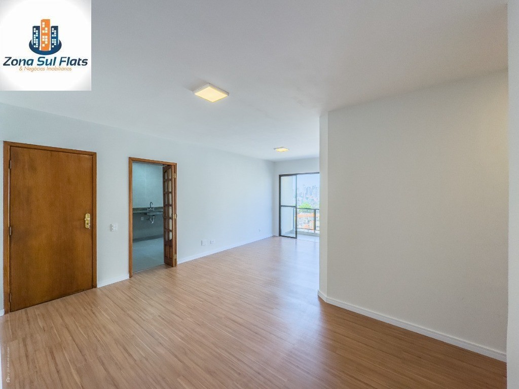 Apartamento, 3 quartos, 98 m² - Foto 1