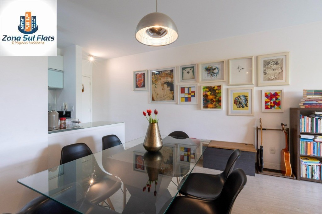 Apartamento, 2 quartos, 87 m² - Foto 10