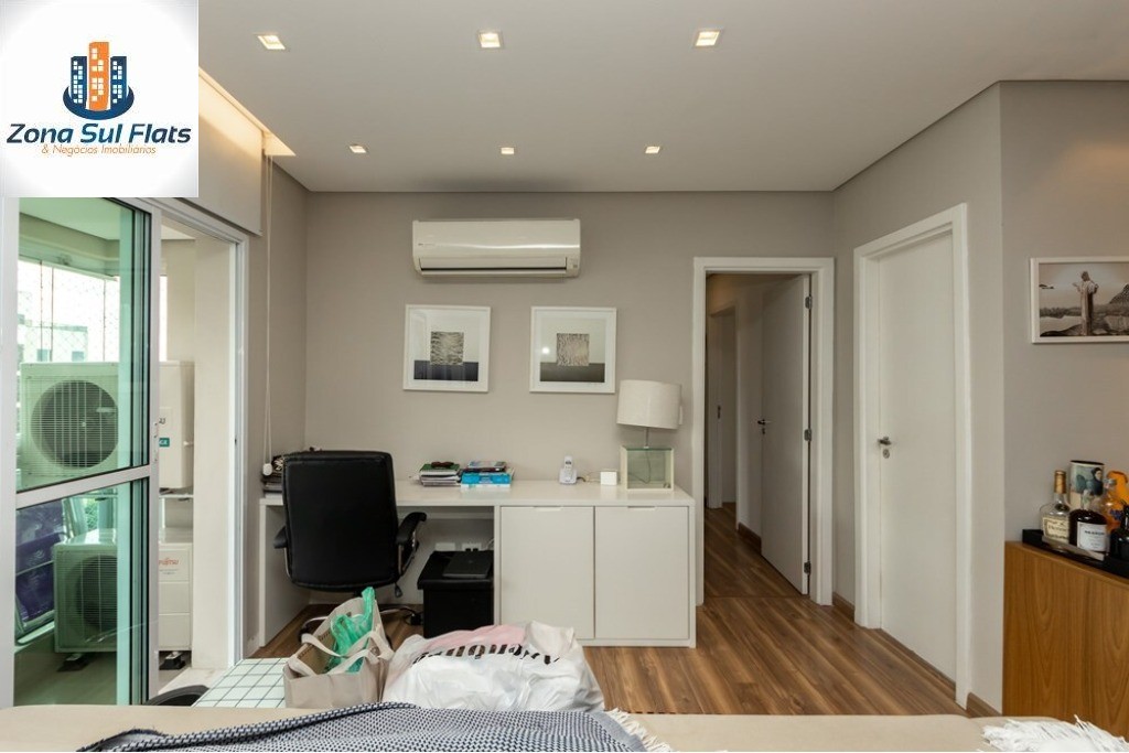 Apartamento, 3 quartos, 126 m² - Foto 10
