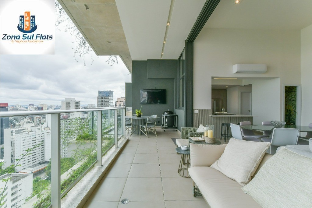 Apartamento, 3 quartos, 175 m² - Foto 6