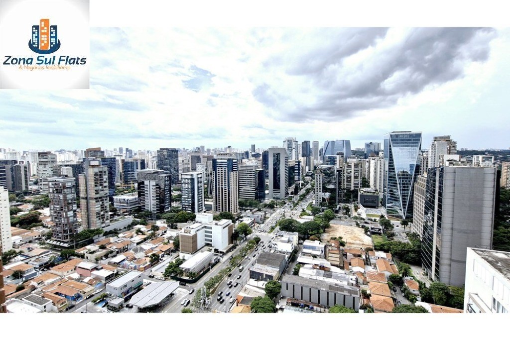 Apartamento, 3 quartos, 189 m² - Foto 24